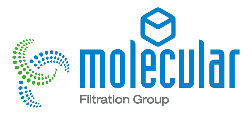 Molecular Products logo