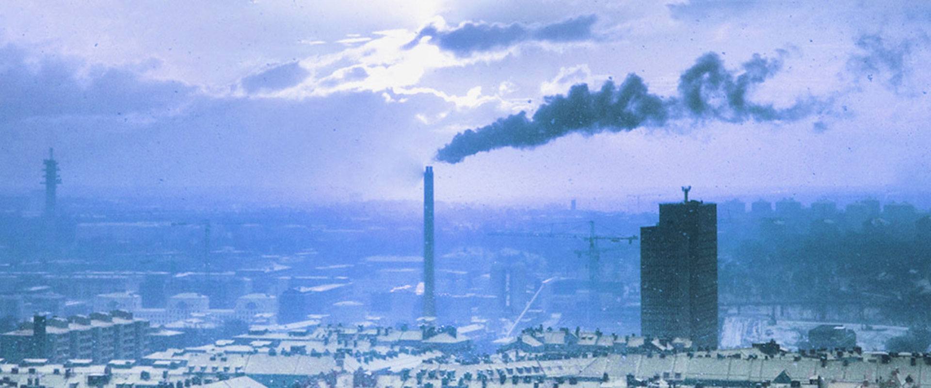 ISRP Europe header