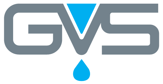 GVS logo