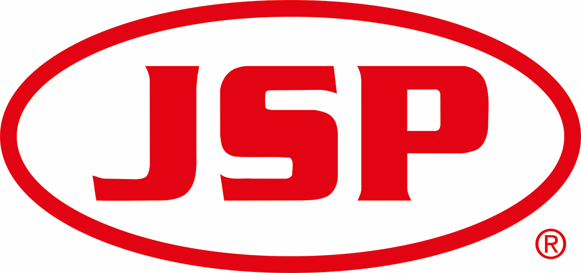 JSP Safety logo