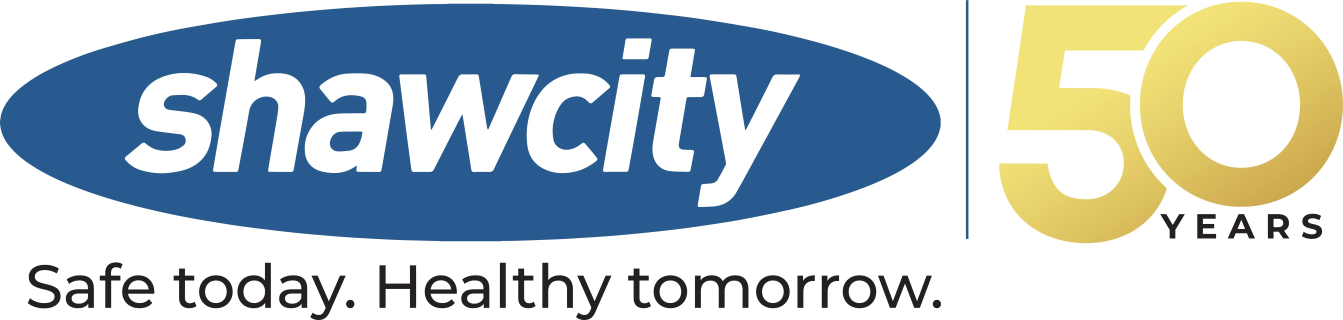 Shawcity logo
