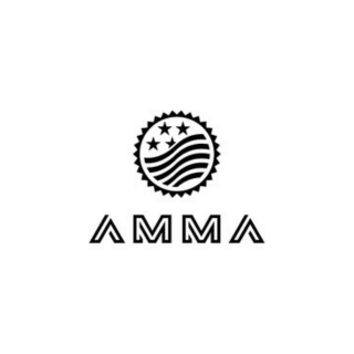 Bronze Sponsor - AMMA