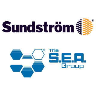 Platinum Sponsor  - Sundstrom And SEA