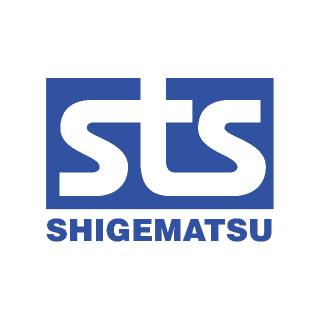 Silver Sponsor - Shigematsu