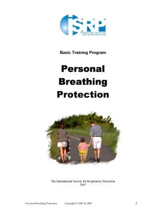 Basic Respiratory Protection