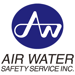 Air Water Safety Service Inc. logo