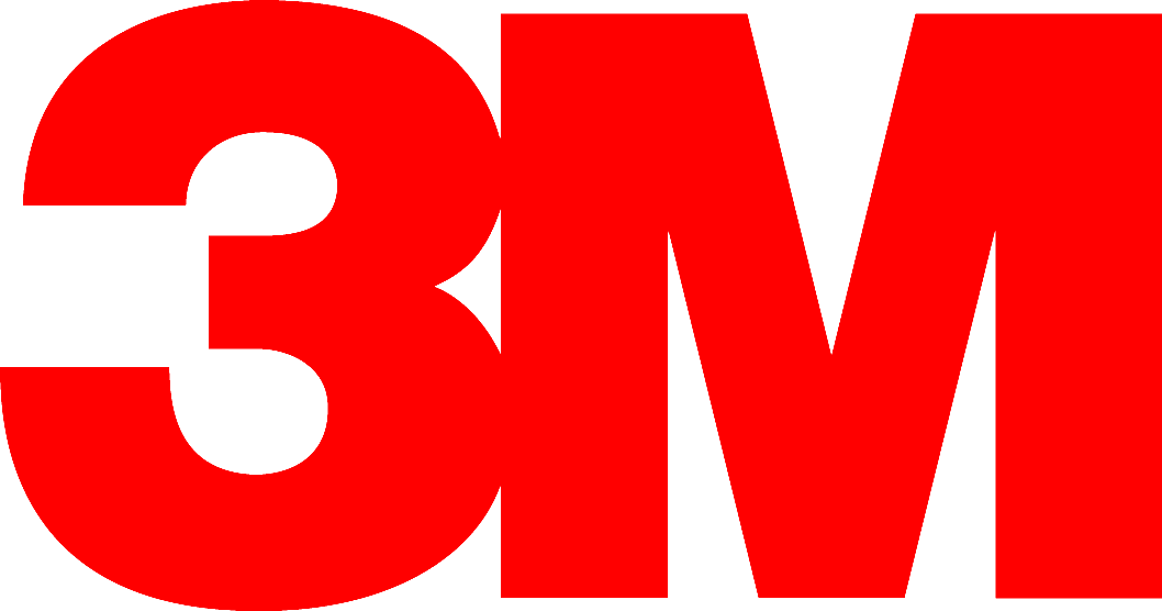 3M Korea logo