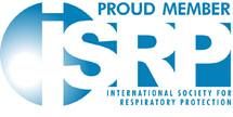 ISRP Proud Member logo