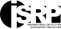 ISRP logo flat black