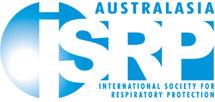 ISRP Australia logo