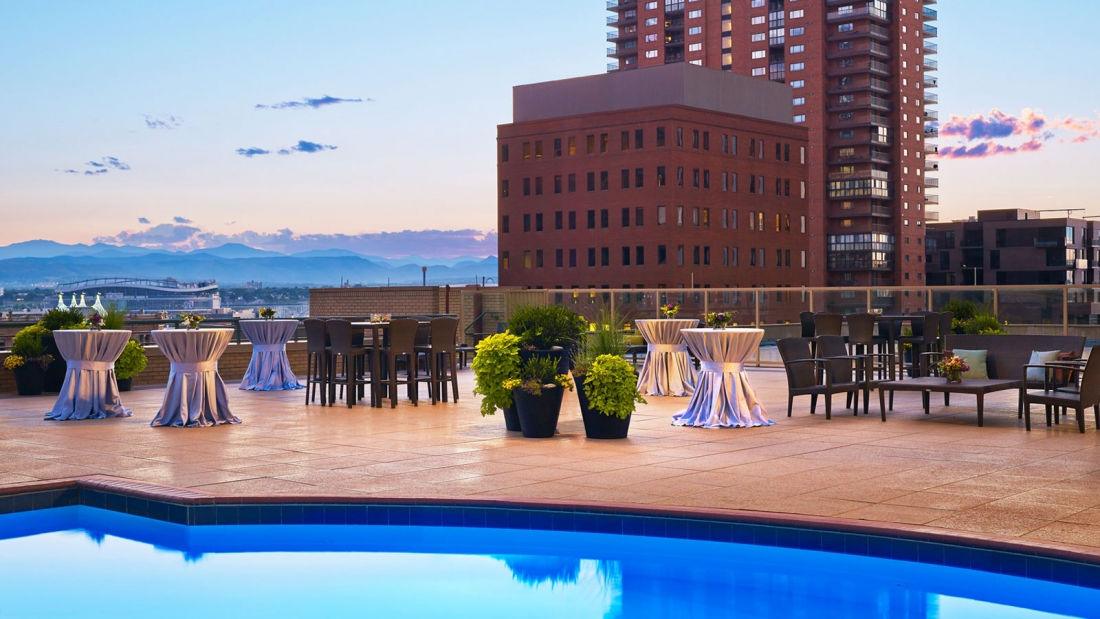 pool events in denver