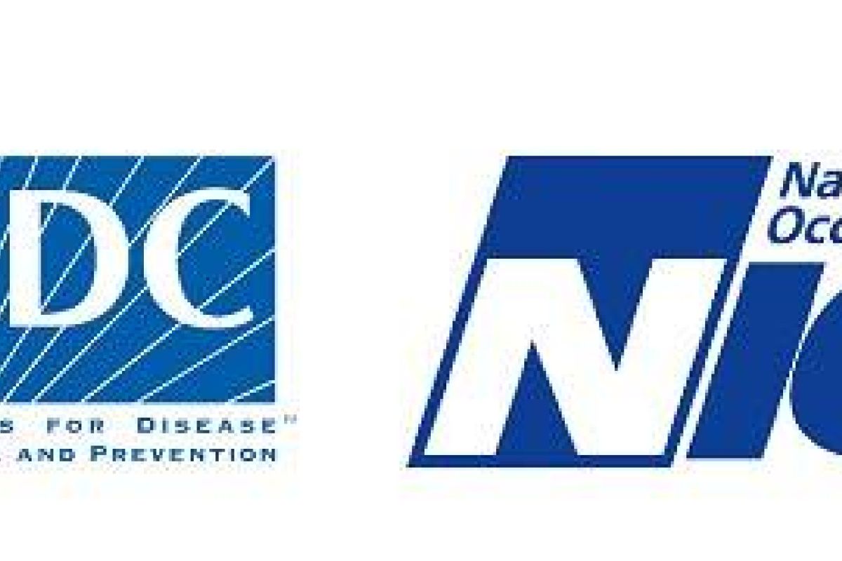 CDC NIOSH Logo