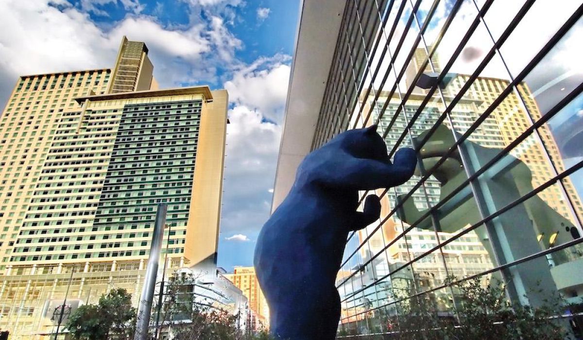 Blue Bear 2